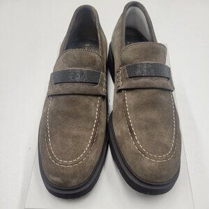 Brunello Cucinelli Loafers